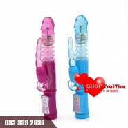 đồ chơi tình dục gương vật giả Magic Fingers