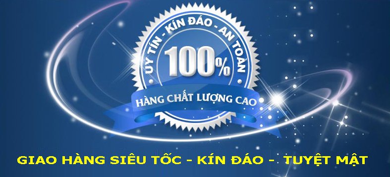 vận chuyển siêu tốc