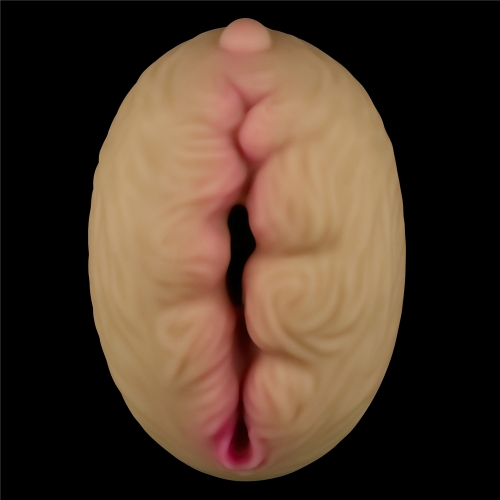Alien's Pie Masturbator 2