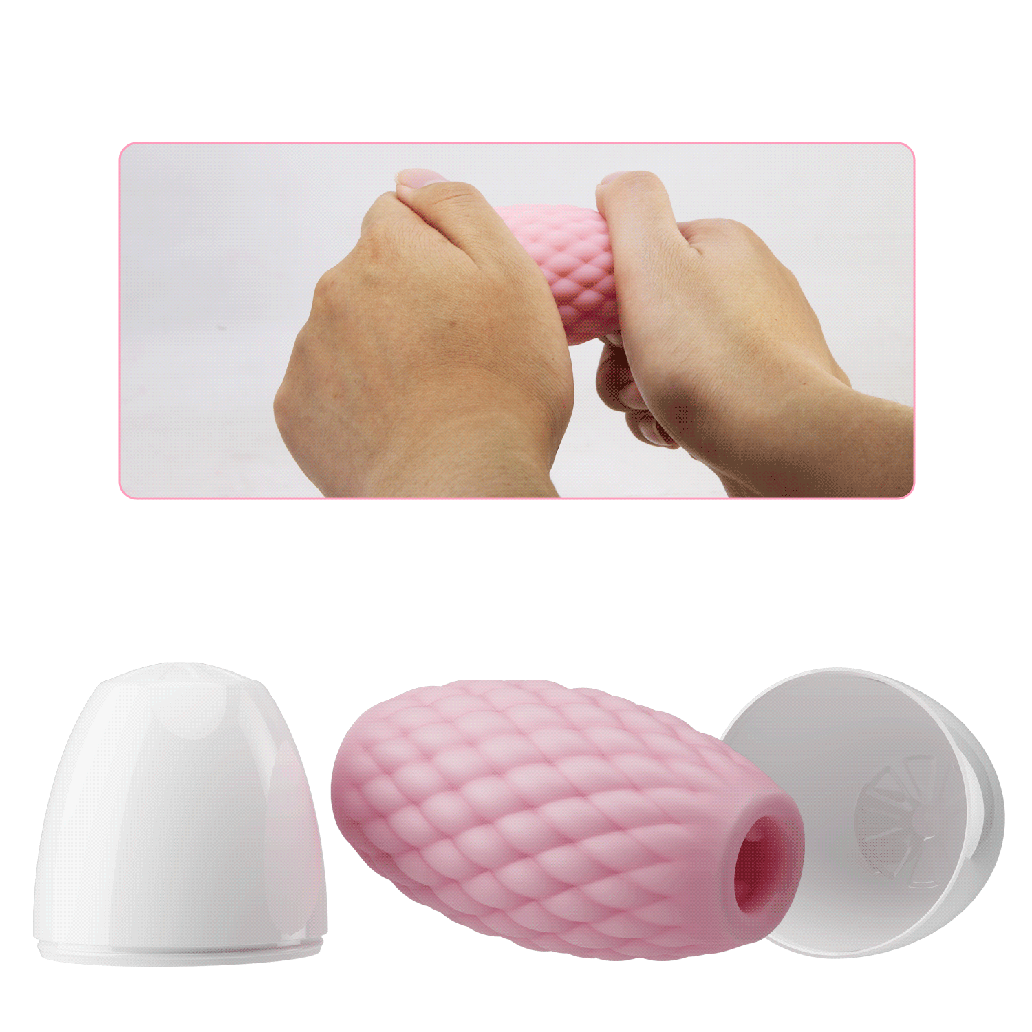 cốc sung sướng pretty Love athena eros 4