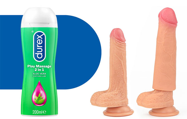 combo đôn dên lovetoy vs durex play massage 1