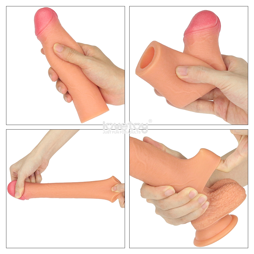 combo đôn dên lovetoy vs durex play massage 4