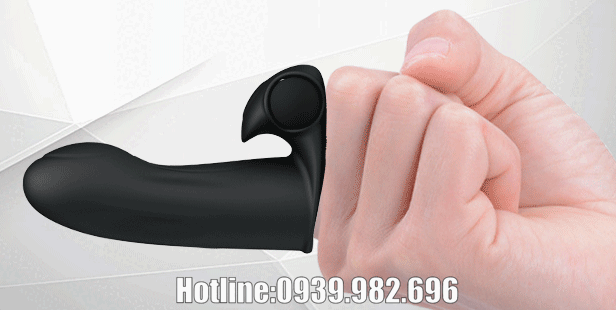 đồ chơi tình dục đeo ngón tay 5