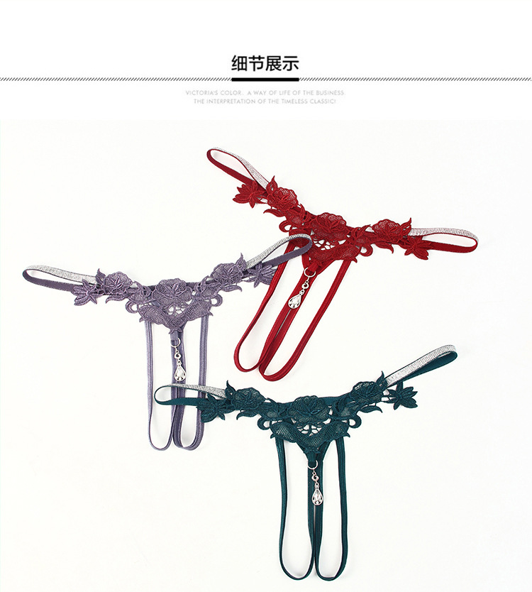 Đồ Lót Nữ Cao Cấp Polyester 10