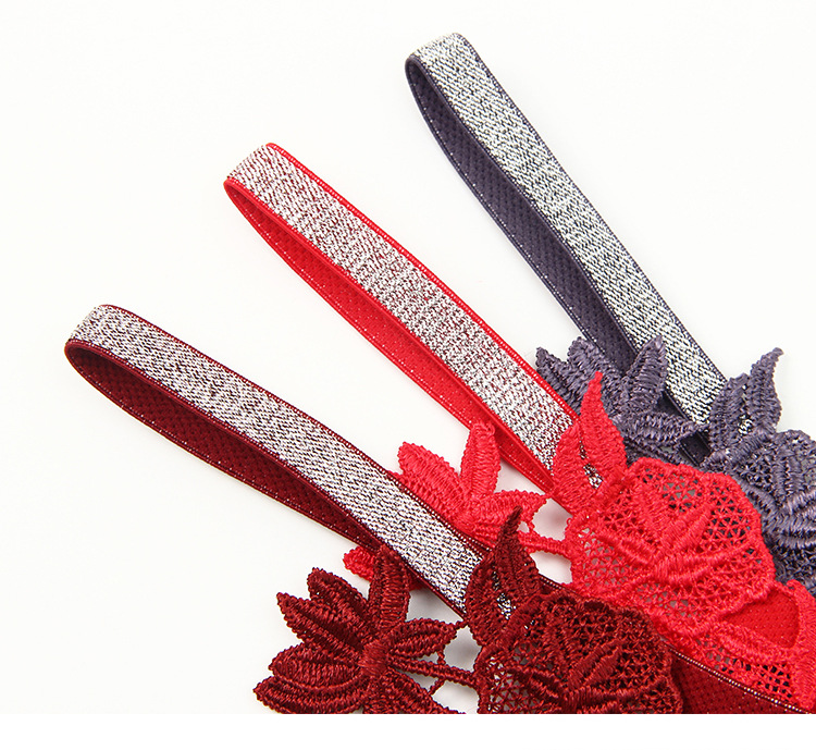 Đồ Lót Nữ Cao Cấp Polyester 9