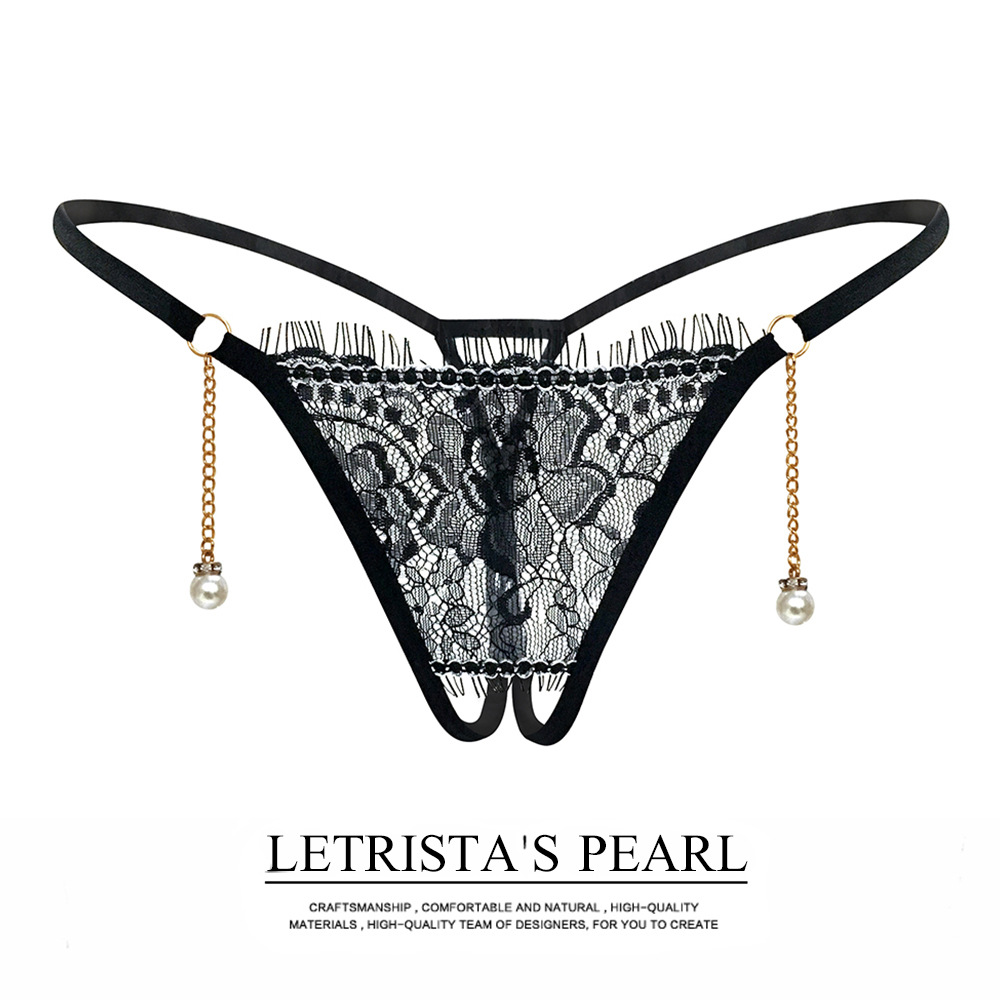 đồ lót ren dây đôi cao cấp 1