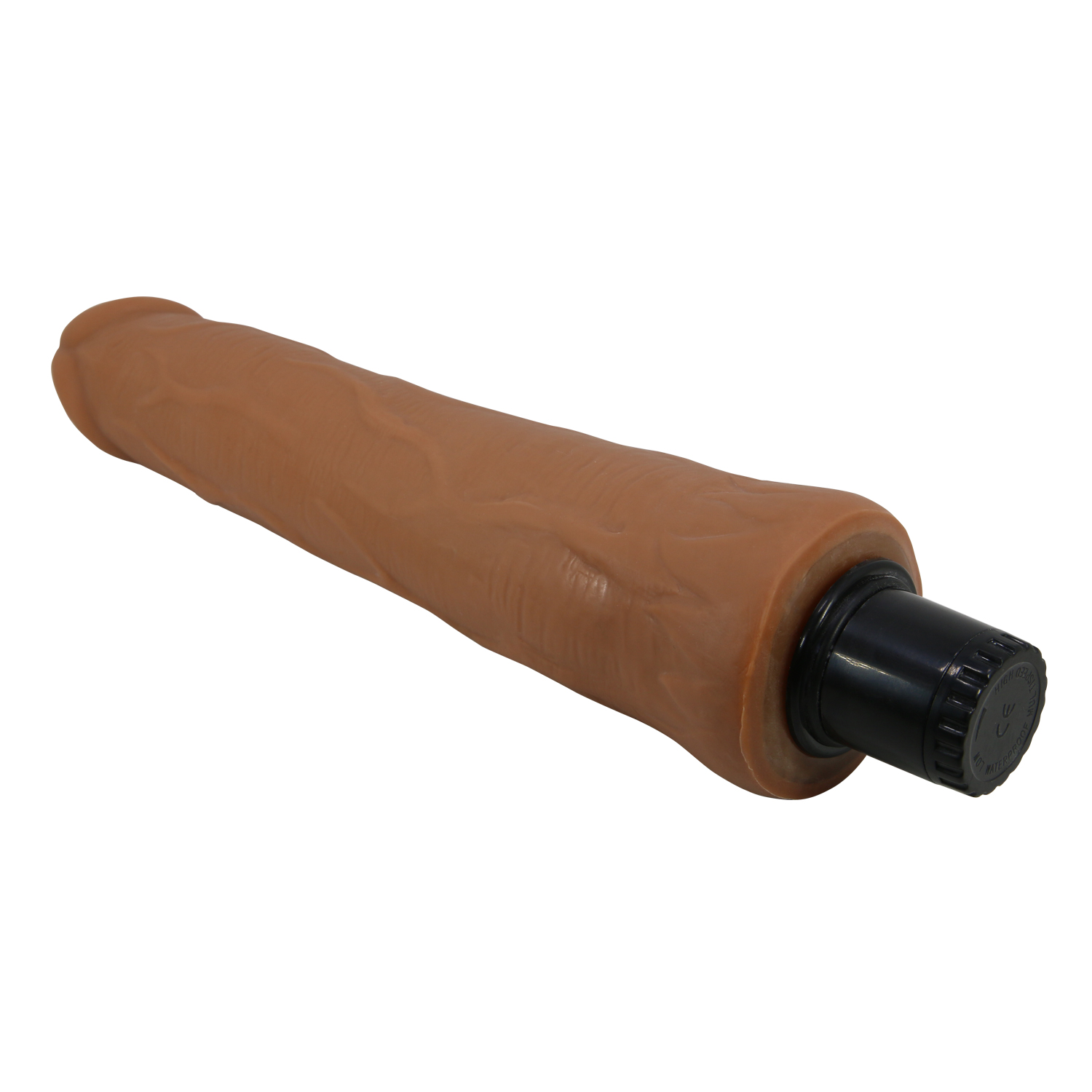 Dương Vật Giả Sliding Skin Alfredo 2