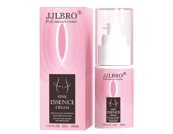 gel dưỡng trắng làm hồng âm đạo, nhũ hoa JJLBRO PINK ESSENCE CREAM 3