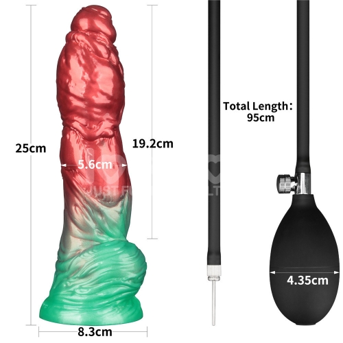 Lovetoy Dual Density 2