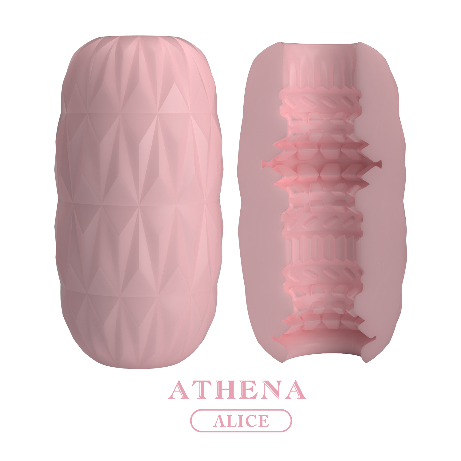 pretty Love athena alice 1