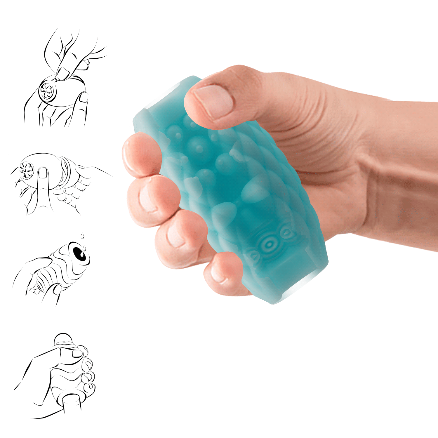 pretty Love Athena Eros 3