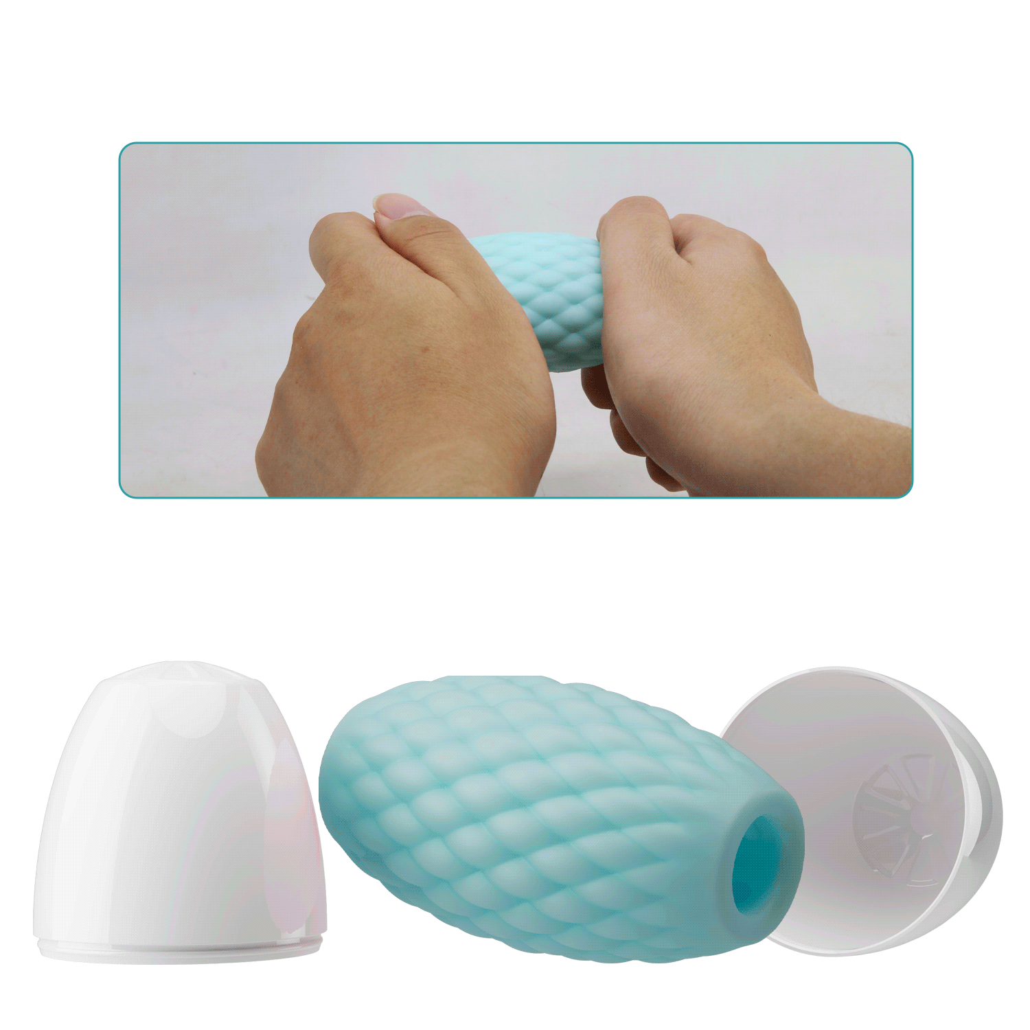 pretty Love Athena Eros 4