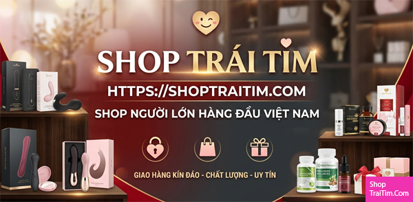 Review shop đồ chơi tình dục uy tín bạn nên biết