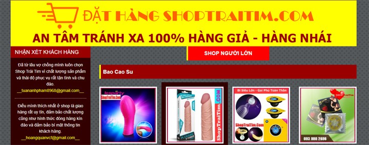 shoptraitim.com