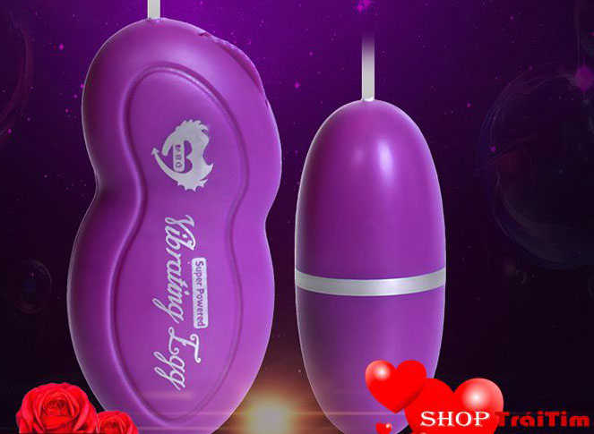 trứng rung đồ chơi tình dục giá rẻ