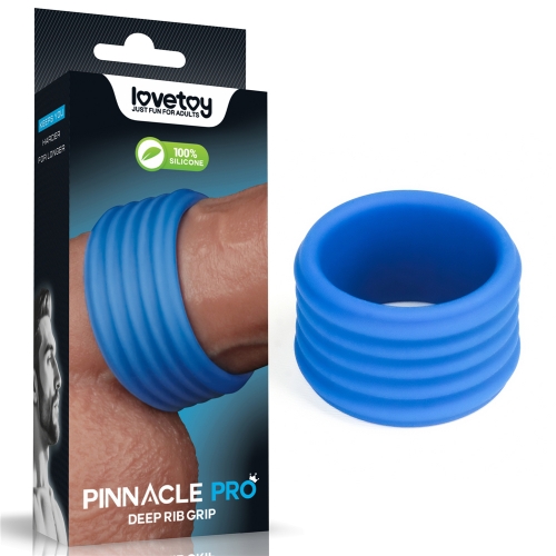 Vòng Đeo Pinnacle Pro Deep Rib Grip 2