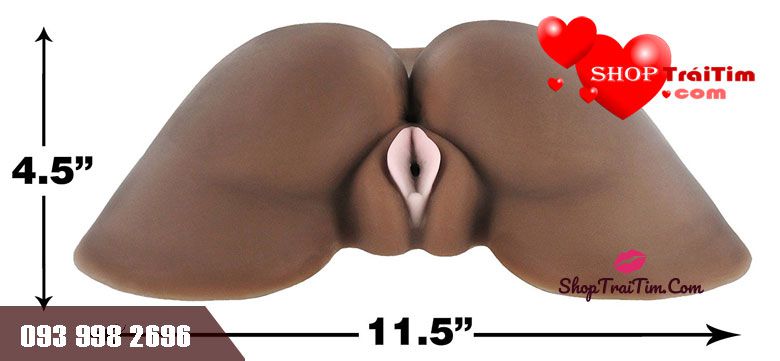 kích thước búp bê tình dục Africa