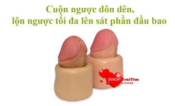 cách dùng đôn dên 1