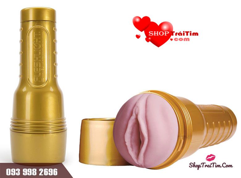 Âm Đạo Pink Lady Stamina Training Unit STU Fleshlight thiết kế dạng đèn pin