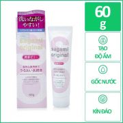 gel bôi trơn nhật bản