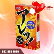 bao cao su sagami are are