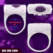 Đồ chơi tình dục kích thích điểm G - Vòng Rung Durex Love Sex