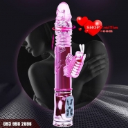 Đồ chơi tình dục shopee