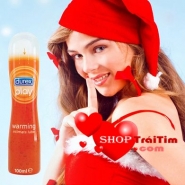 gel bôi trơn durex play warming shoptraitim.com