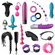 những mẫu đồ chơi tình dục được ưa chuộng và mua nhiều nhất
