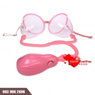 máy massage tập to vòng một breast queen shoptraitim.com