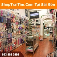 Mua sextoy giá rẻ tại Sài Gòn thành phố hồ chí minh