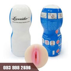 âm đạo giả hình cốc Loveaider
