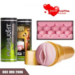 Âm Đạo Giả Nhập Khẩu Mỹ Pink Lady Stamina Training Unit STU Fleshlight