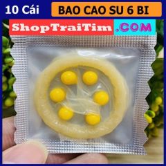 bao cao su bi