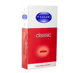 Bao Cao Su Sagami Classic