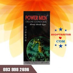bao cao su power men cá ngựa shoptraitim.com