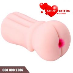 Búp bê mini se khít hình hậu môn Porn Star