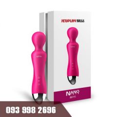 đồ chơi người lớn chày thủ dâm cao cấp Nano