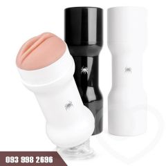 Đồ Chơi Tình Dục Âm Đạo Giả Gắn Tường Điều Khiển Từ Xa Spider Vibrator