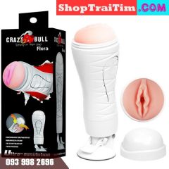 đồ chơi tình dục âm đạo giả usa