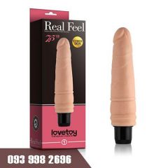  Đồ Chơi Tình Dục Cho Nữ Giới Dương Vât Giả Real Feel CMD Mềm Mại Rung Đa Tốc Độ