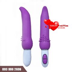 đồ chơi tình dục cho nữ giới dương vật giả v12