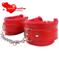 đồ chơi tình dục còng tay bạo dâm