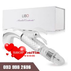 đồ chơi tình dục dương vật giả libo angel