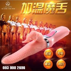 đồ chơi tình dục lưỡi liếm âm đạo Elephant