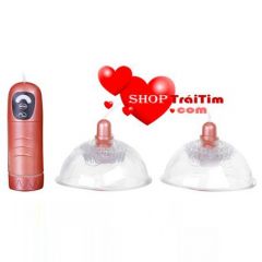 đồ chơi tình dục Máy massage tập to ngực MoMo 