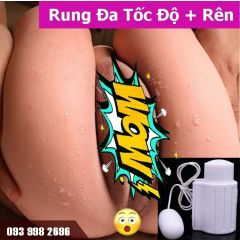  Đồ Chơi Tình Dục Nam Cao Cấp, Âm Đạo Giả Cỡ Lớn Có Rung, Rên Đa Cấp Độ