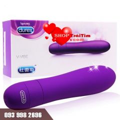 đồ chơi tình dục nữ chày rung V-Vibe Durex
