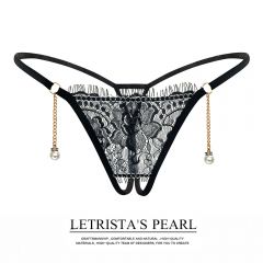 Quần lót ren nữ dây đôi cao cấp