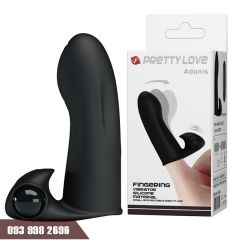 Đôn Dên Ngón Tay Rung Aidonis Fingering